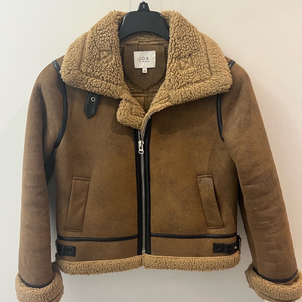 JOA Jacket